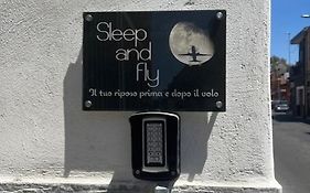 Sleep And Fly
